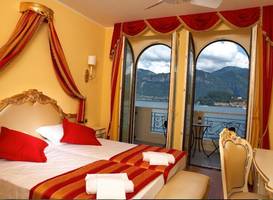 Hotel Britannia Excelsior 