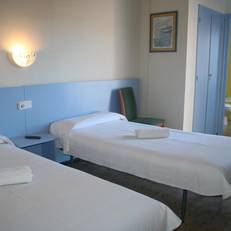 Hotel Restaurante del Mar 