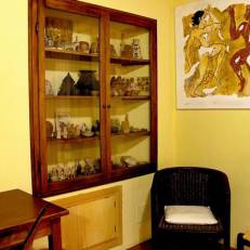 Tassinaia Bed & Breakfast 