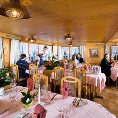 Hotel Landgasthof Eischen 