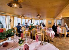 Hotel Landgasthof Eischen 