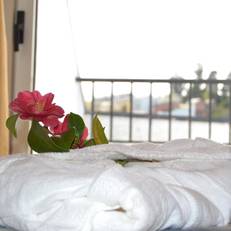 Hotel Oca Villa de Sarria 