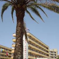 Apartamentos Las Camelias 