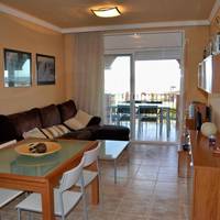 Apartamentos Golden Beach 