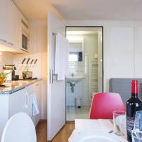 Zeughausgasse - Apartment 