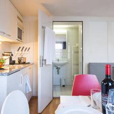 Zeughausgasse - Apartment 