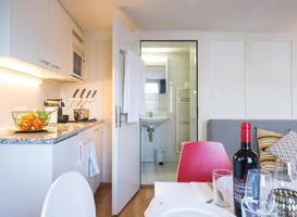 Zeughausgasse - Apartment 