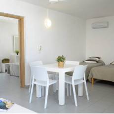Apartamentos Sabina Playa 