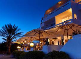 Apartamentos Sabina Playa 