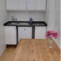 Apartamentos Los Salmones 