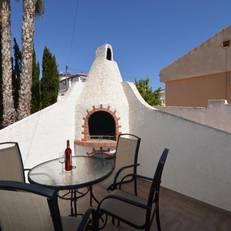 Holiday Home Fien Rojales 