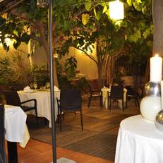 Hotel Restaurant Llansola 