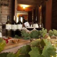 Agriturismo Pieve Sprenna 