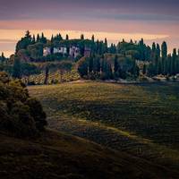 Agriturismo Pieve Sprenna 