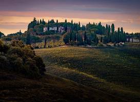 Agriturismo Pieve Sprenna 