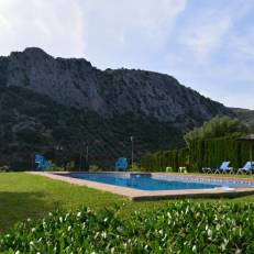 Casa Rural Los Cascajales 