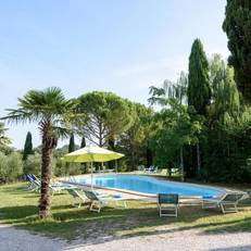 Agriturismo Quarantallina 