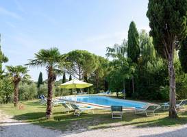 Agriturismo Quarantallina 