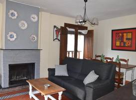 Apartamentos Vista Veleta 