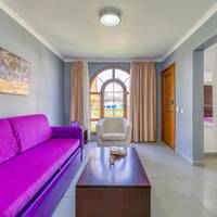 Suite Hotel Jardin Dorado 
