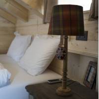 Hamilton Lodge Zweisimmen 