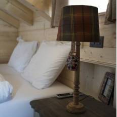 Hamilton Lodge Zweisimmen 