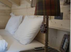 Hamilton Lodge Zweisimmen 