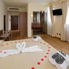 Hotel Lovere Resort & Spa 