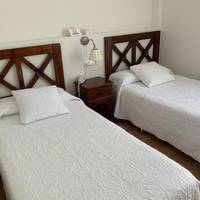 Hostal Santuario San Jose 