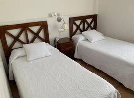 Hostal Santuario San Jose 