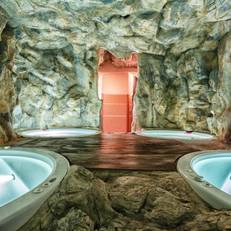 Grand Hotel Vigna Nocelli 
