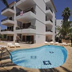Ses Casas de Cala Ferrera 