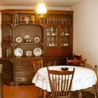 Apartment Mortola Camogli 