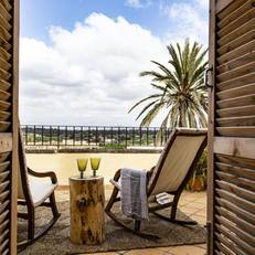Hotel Rural Leon de Sineu 