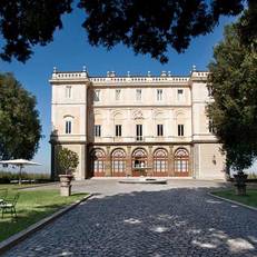 Park Hotel Villa Grazioli 