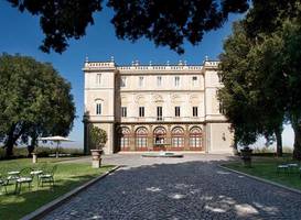 Park Hotel Villa Grazioli 
