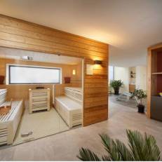Residence Hotel Beatenhof 