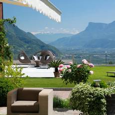 Residence Hotel Beatenhof 