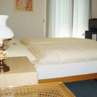 Albergo Garni Golf Arcate 