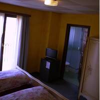 Albergo Garni Golf Arcate 