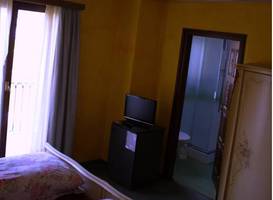 Albergo Garni Golf Arcate 