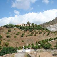 Holiday Home Mirador Maro 