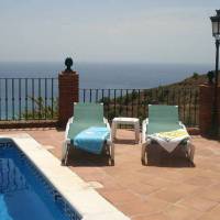 Holiday Home Mirador Maro 