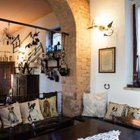 Antica Fattoria Del Colle 