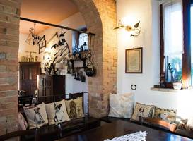 Antica Fattoria Del Colle 