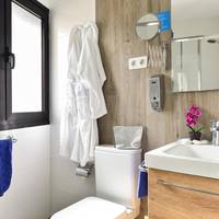 Hotel Apartamento Bajamar 