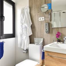 Hotel Apartamento Bajamar 