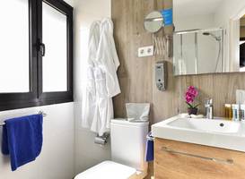Hotel Apartamento Bajamar 