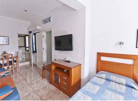 Hotel Apartamento Bajamar 