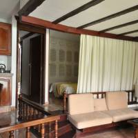 Apartamentos Casas Carmen 